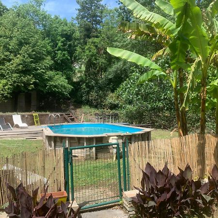 Bed and Breakfast Chiapatella Folelli Экстерьер фото