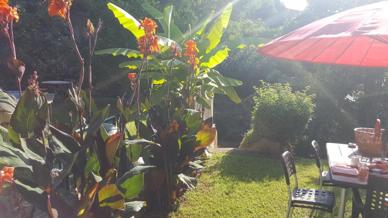 Bed and Breakfast Chiapatella Folelli Экстерьер фото